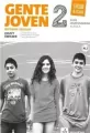Gente Joven 2 Ćwiczenia (kl. VIII) - tantis.pl