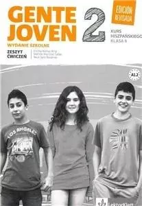 Gente Joven 2 Ćwiczenia (kl. VIII)