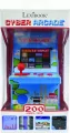 Gra elektroniczna Compact Cyber Arcade Lexibook JL2940 - tantis.pl