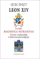 Encyklika Magnifica Humanitas. W trosce o osobę... - tantis.pl