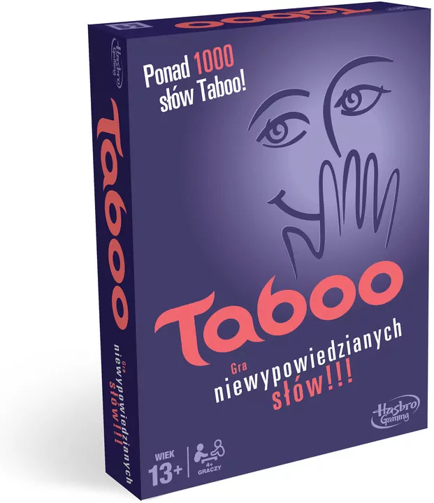 Taboo - tantis.pl