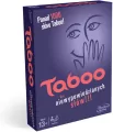 Taboo - tantis.pl