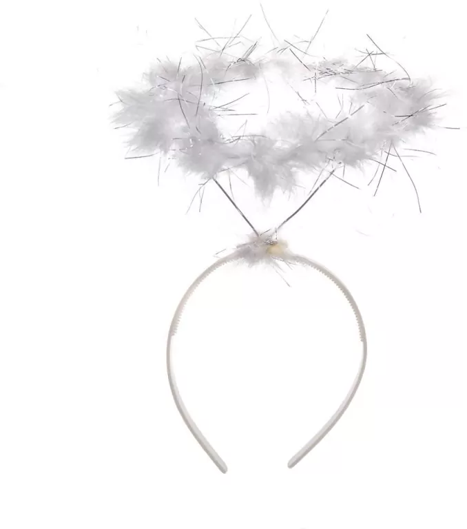 Aureola Aniołka (SK4948) - tantis.pl