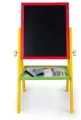 Tablica obrotowa kredowa kolorowa - tantis.pl