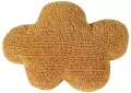 Poduszka chmurka musztardowa - tantis.pl