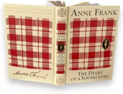 Diary of a Young Girl (PROP-EXP)