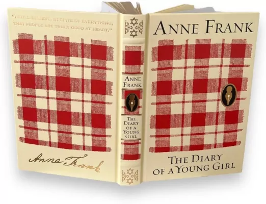 Diary of a Young Girl (PROP-EXP)