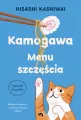 Kamogawa. Menu szczęścia. Menu szczęścia - tantis.pl