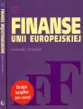 Finanse Unii Europejskiej / Finanse międzynarodowe - tantis.pl
