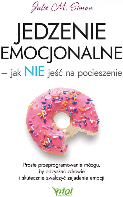 Jedzenie emocjonalne - jak NIE jeść na pocieszenie - tantis.pl
