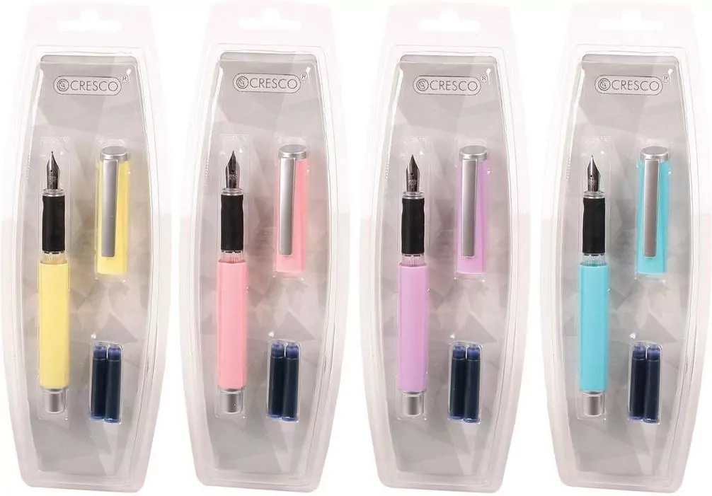 Pióro wieczne Go Pen Pastel + 2 naboje - tantis.pl