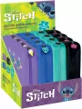 Saszetka silikonowa Disney Black Stitch zielona - tantis.pl