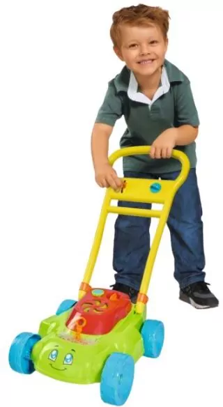 Kosiarka do robienia baniek mydlanych - tantis.pl