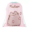 Worek na obuwie Pusheen pink - tantis.pl