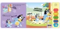 Bluey. Magiczne cymbałki. Książeczka z dźwiękami - tantis.pl