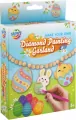 Wielkanocna girlanda diamentowa - tantis.pl