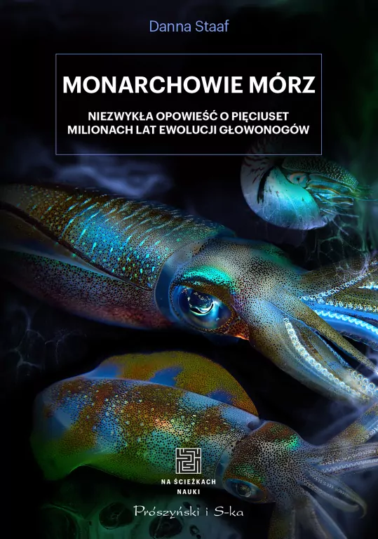 Monarchowie mórz - tantis.pl