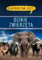 Dlaczego tak jest? Dzikie zwierzęta - tantis.pl