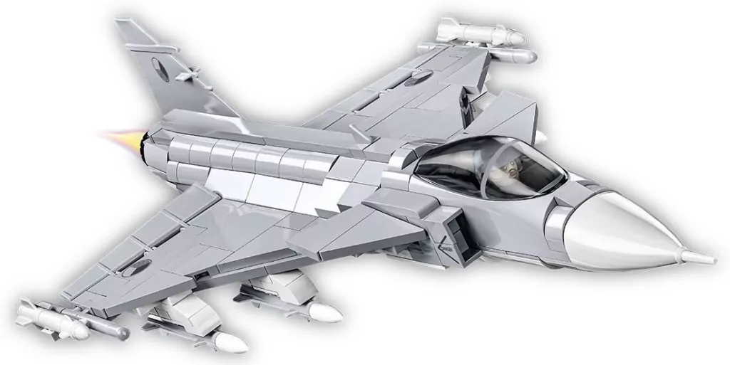 Armed Forces Saab JAS 39 Gripen E - tantis.pl