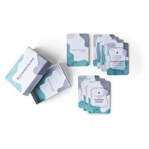 Rozmawialnik - tantis.pl