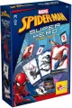 Lisciani. Spiderman. Gra karciana - tantis.pl