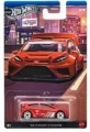 Hot Wheels Ford Fiesta - tantis.pl