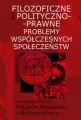 Społeczne problemy współczesnych społeczeństw - tantis.pl