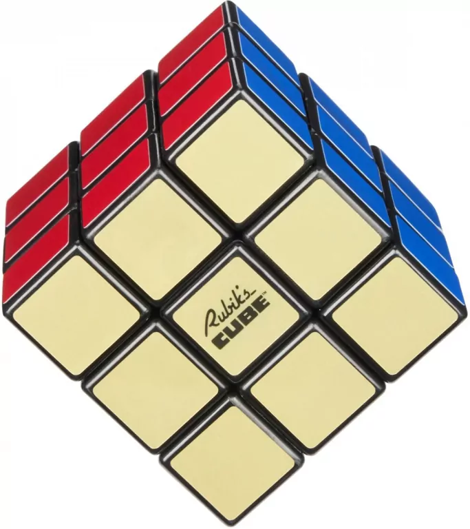 Rubik's: Kostka Retro - tantis.pl