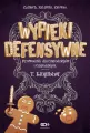 Wypieki defensywne. Przewodnik dla czarodziejów i czarodziejek - tantis.pl
