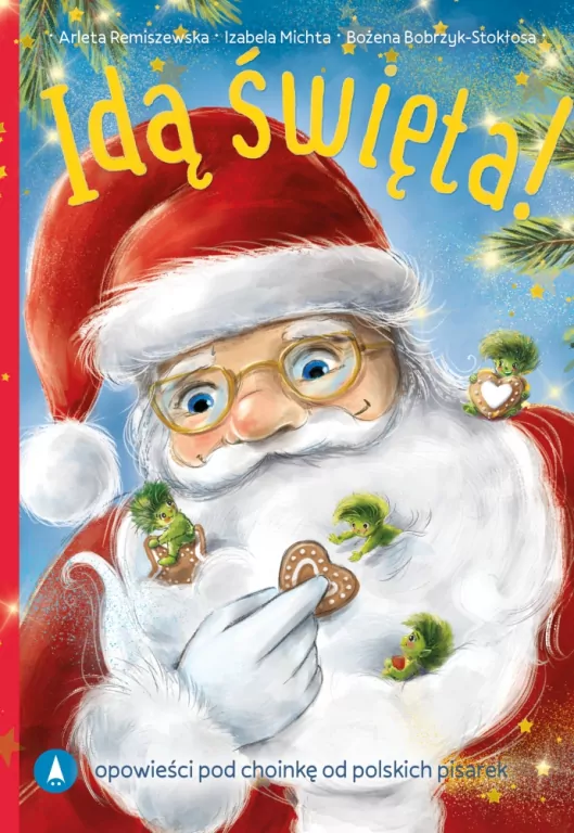 Idą święta - tantis.pl