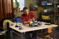 LEGO® Mario Kart™ — Luigi i Mach 8 72050 - tantis.pl