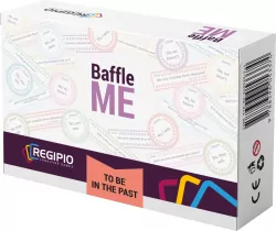 Baffle Me. To Be In The Past