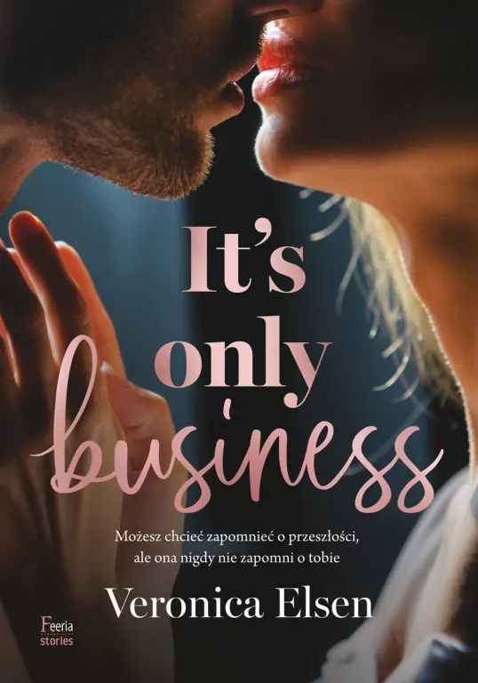 It's Only Business - tantis.pl