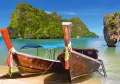 Puzzle 500. Khao Phing Kan, Tajlandia. B-53551 - tantis.pl