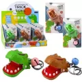 Gra zręcznościowa dentysta dinozaur 2w1 - tantis.pl