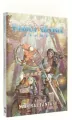 Fabula Ultima: Atlas Natural Fantasy - tantis.pl