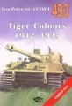 Tiger Colours 1942-1945. Tank Power vol. CCXXVII. - tantis.pl