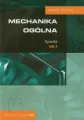 Dynamika. Mechanika ogólna. Tom 2 - tantis.pl
