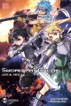 Unital Ring II. Sword Art Online. Tom 23 - tantis.pl