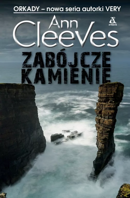 Zabójcze kamienie - tantis.pl