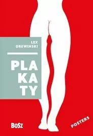 Lex Drewinski. Plakaty - tantis.pl