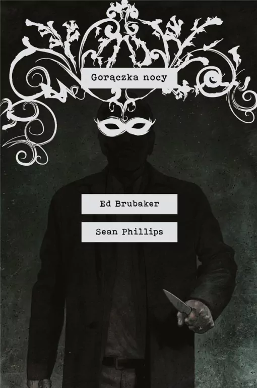 Gorączka nocy - tantis.pl