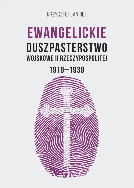 Ewangelickie Duszpasterstwo Wojskowe... - tantis.pl