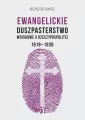 Ewangelickie Duszpasterstwo Wojskowe... - tantis.pl