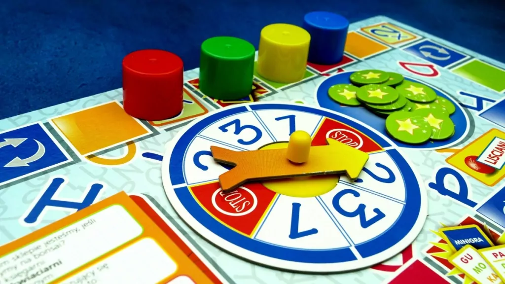 Quiz Język polski. Mały Geniusz - tantis.pl