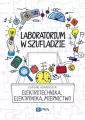 Laboratorium w szufladzie. Elektrotechnika, elektronika, miernictwo - tantis.pl