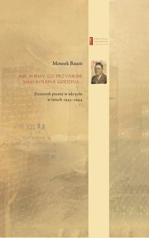 Nie wiemy co przyniesie nam kolejna godzina... - tantis.pl