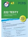 10 minut na angielski. 222 testy + MP3 - tantis.pl
