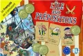 L'ile aux prepositions. Gra językowa Francuski - tantis.pl