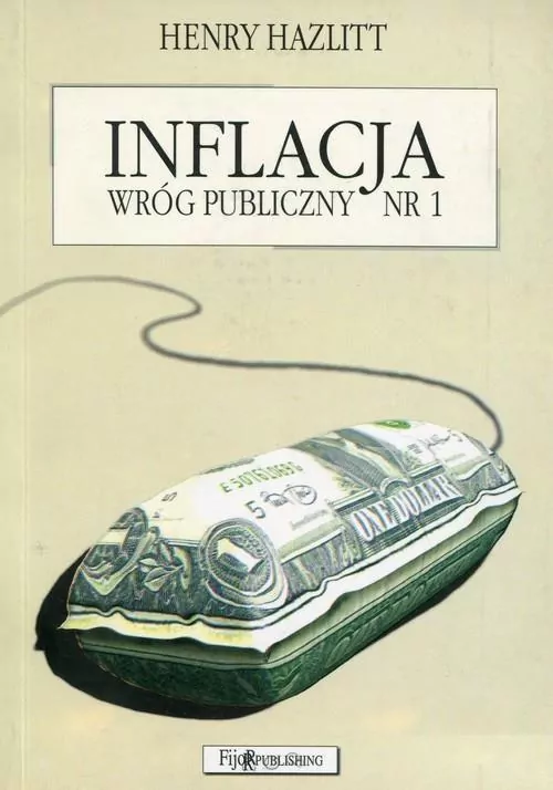 Inflacja. Wróg publiczny nr 1 - tantis.pl